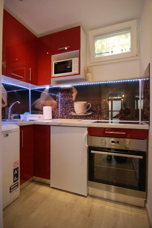 Apartment Maria Split Zewnętrze zdjęcie