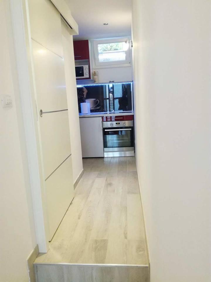 Apartment Maria Split Zewnętrze zdjęcie