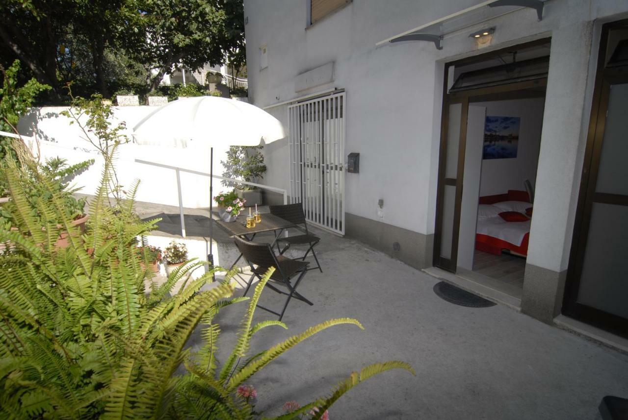 Apartment Maria Split Zewnętrze zdjęcie