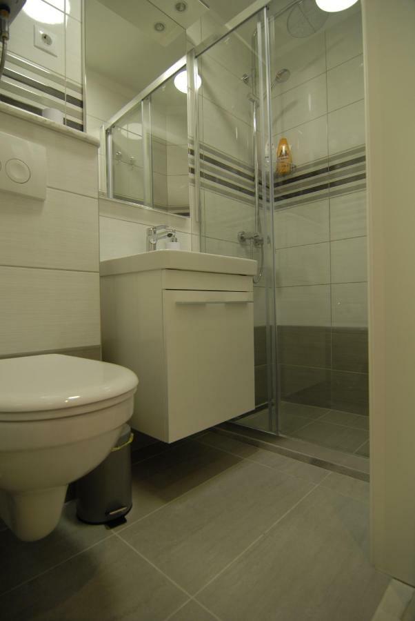 Apartment Maria Split Zewnętrze zdjęcie