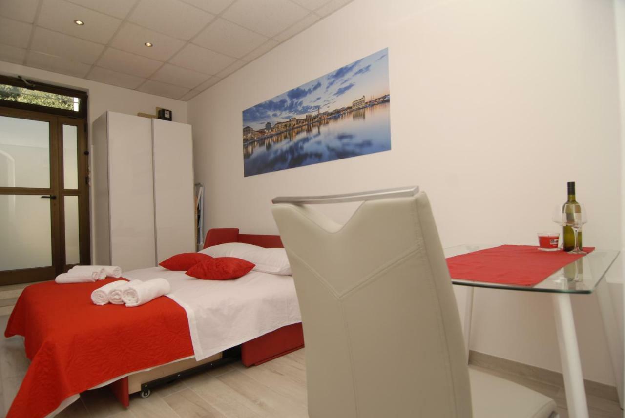 Apartment Maria Split Zewnętrze zdjęcie